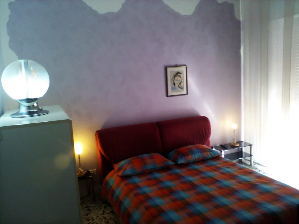 Mary'S Room Bari Exteriör bild
