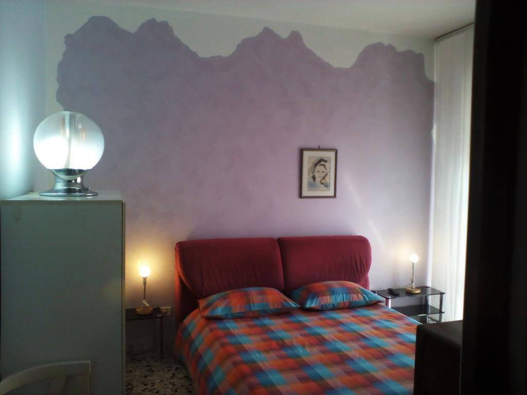 Mary'S Room Bari Exteriör bild
