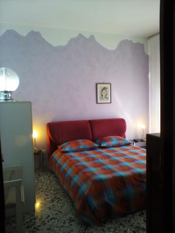 Mary'S Room Bari Exteriör bild
